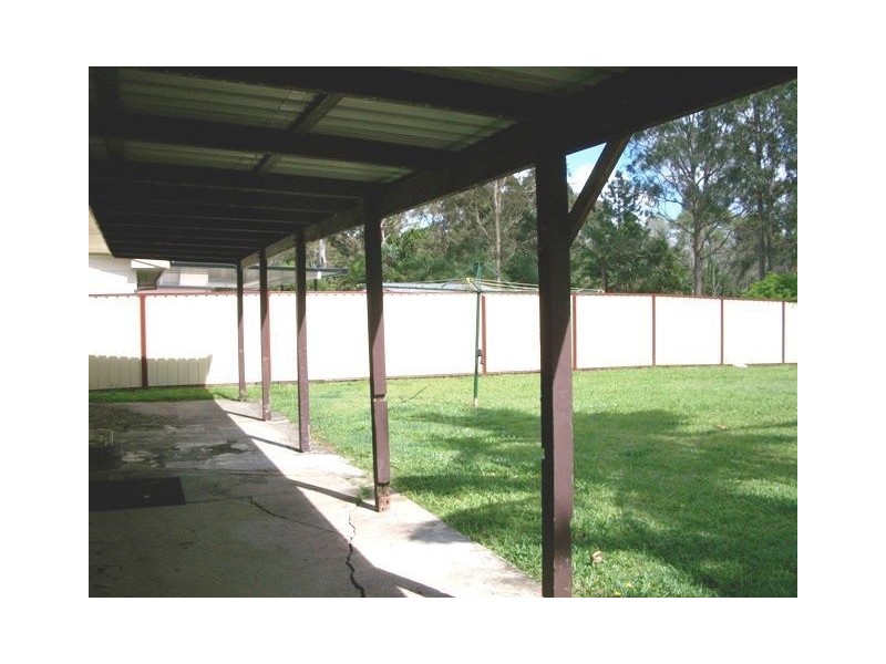 44 Sharon Drive, Eagleby QLD 4207