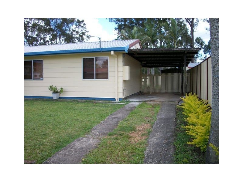 44 Sharon Drive, Eagleby QLD 4207