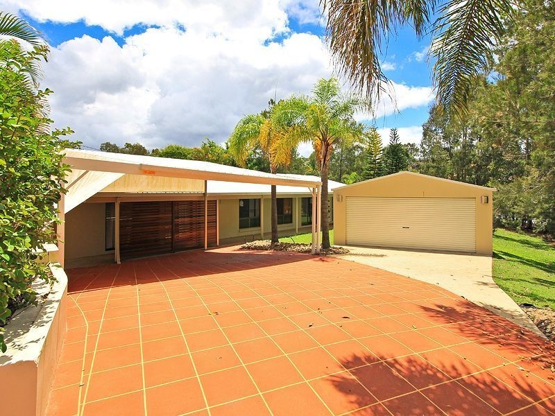 3 Lissadell Street, Shailer Park QLD 4128