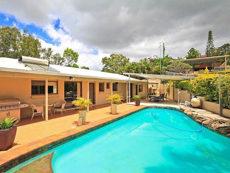 3 Lissadell Street, Shailer Park QLD 4128