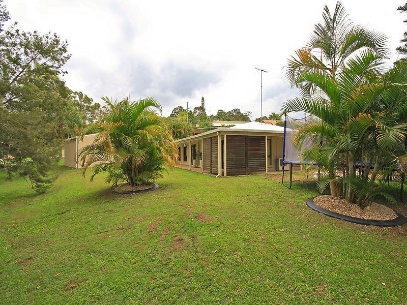 3 Lissadell Street, Shailer Park QLD 4128