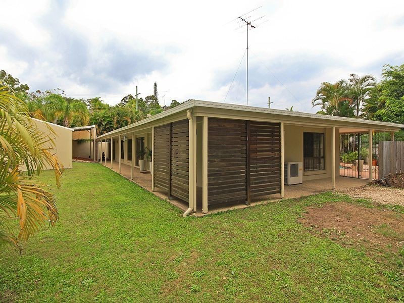 3 Lissadell Street, Shailer Park QLD 4128