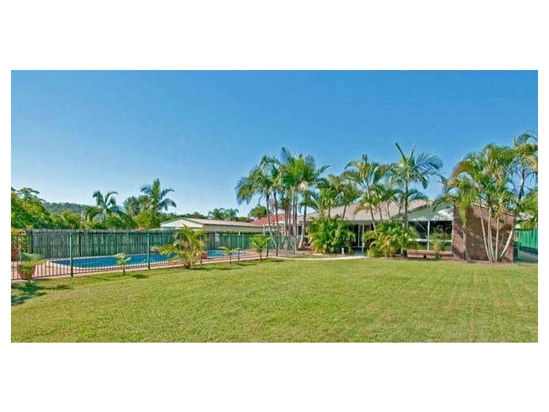Windaroo QLD 4207