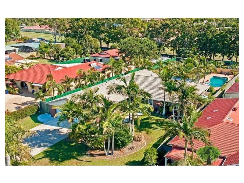Windaroo QLD 4207
