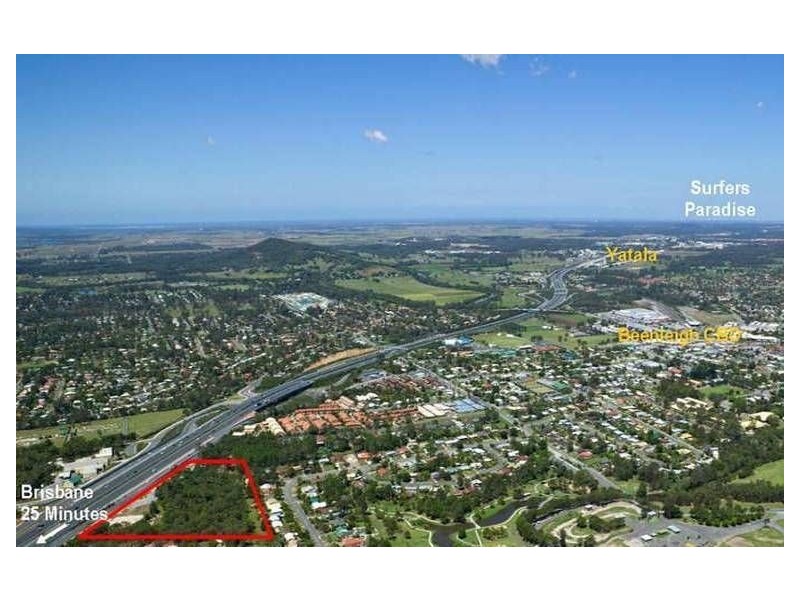 31 Blackbird Street, Beenleigh QLD 4207