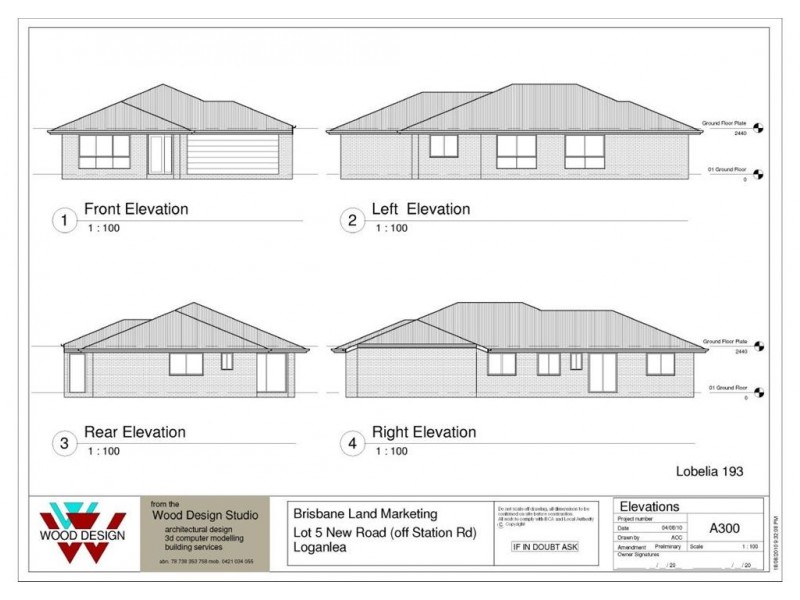 18 Maywood Street, Loganlea QLD 4131