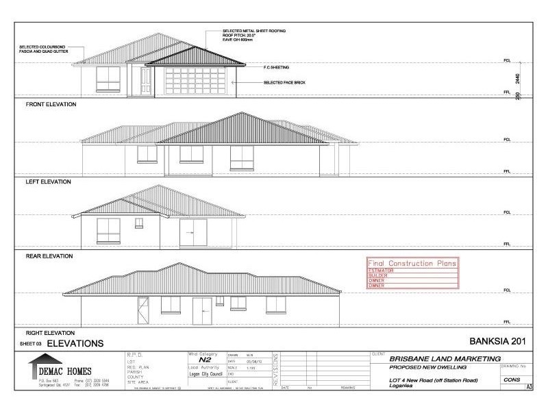18 Maywood Street, Loganlea QLD 4131