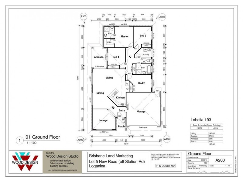 18 Maywood Street, Loganlea QLD 4131