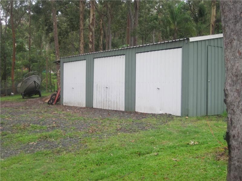 11 Lumeah Ave, Pimpama QLD 4209