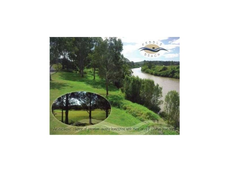 Lot 12/13 Pebble Beach Drive, Windaroo QLD 4207