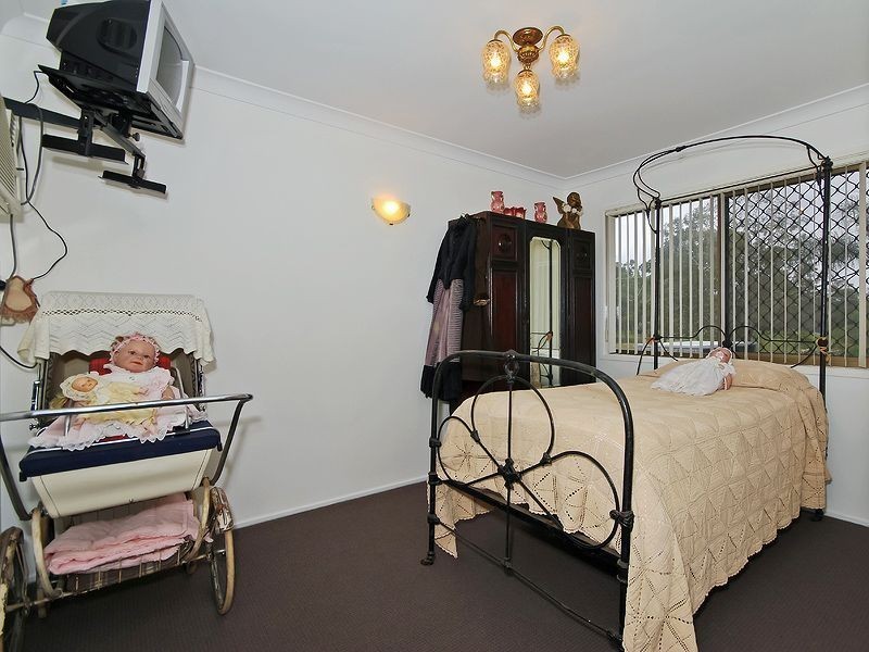 1177 Stockleigh Road, Logan Village QLD 4207