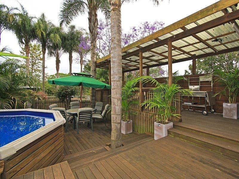 1177 Stockleigh Road, Logan Village QLD 4207