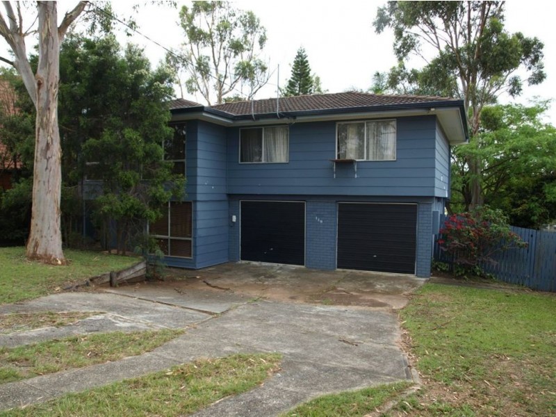 148 Shailer Rd, Shailer Park QLD 4128