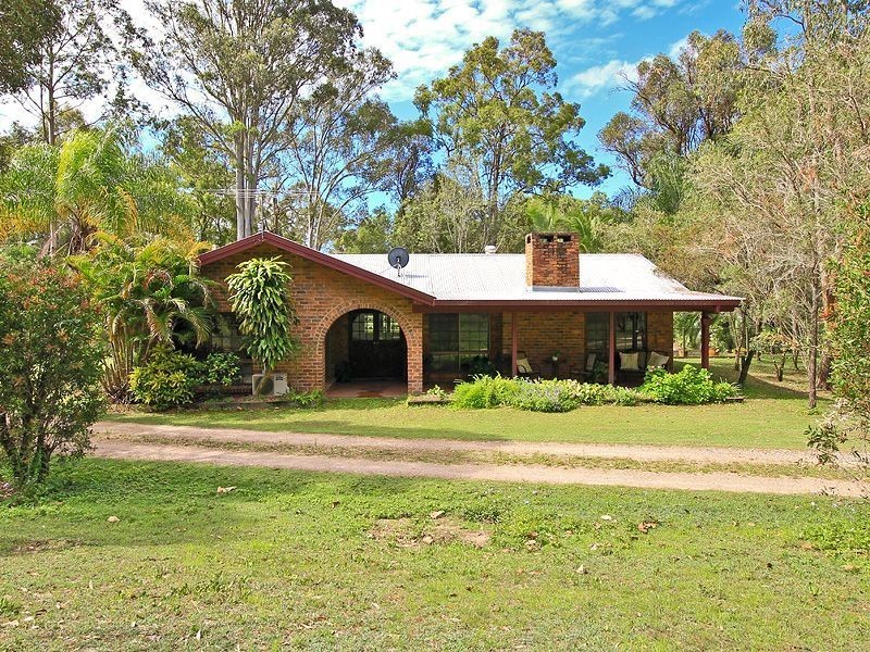 253 Lavelle Dr, Logan Village QLD 4207