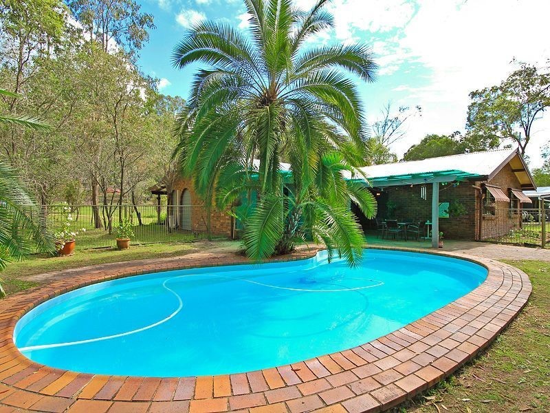 253 Lavelle Dr, Logan Village QLD 4207