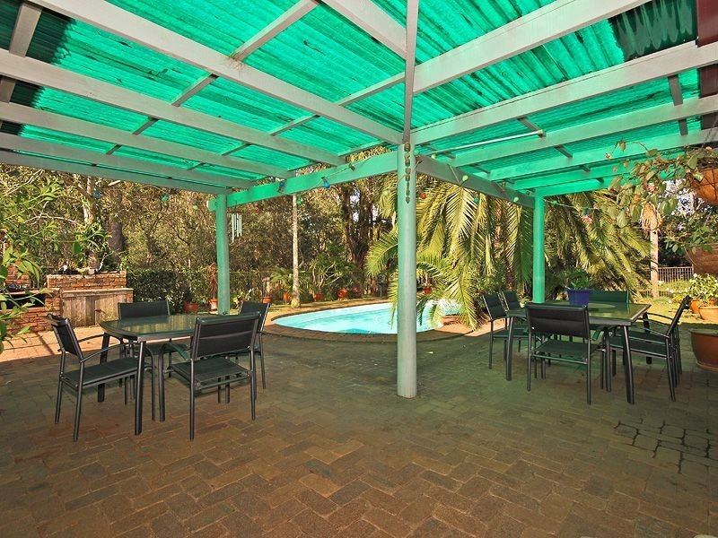 253 Lavelle Dr, Logan Village QLD 4207