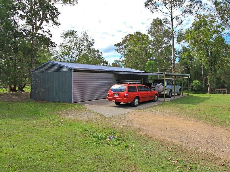 253 Lavelle Dr, Logan Village QLD 4207