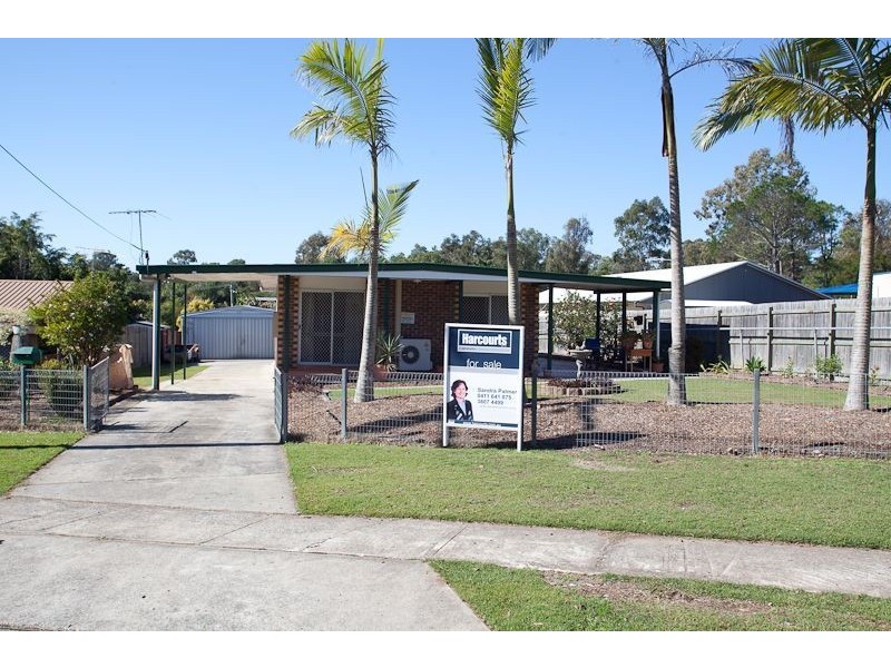 19 Church Rd, Bethania QLD 4205