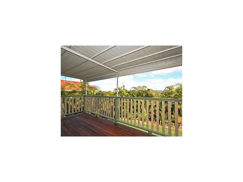 101 Overland Dr, Edens Landing QLD 4207