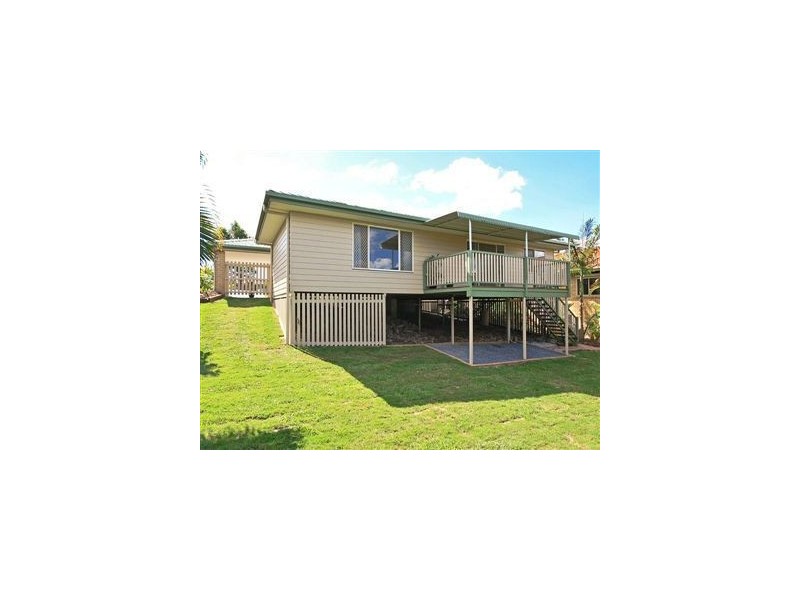 101 Overland Dr, Edens Landing QLD 4207