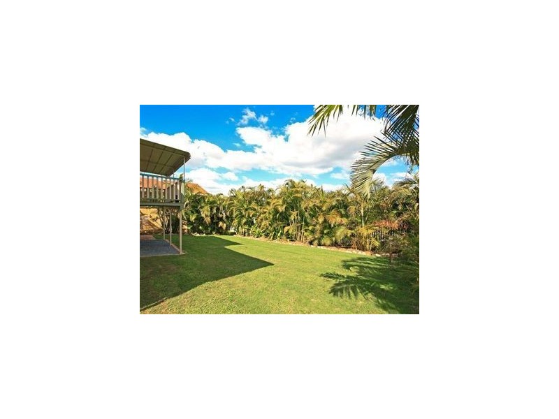 101 Overland Dr, Edens Landing QLD 4207