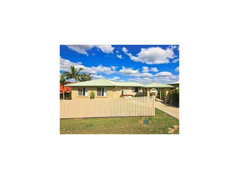 101 Overland Dr, Edens Landing QLD 4207
