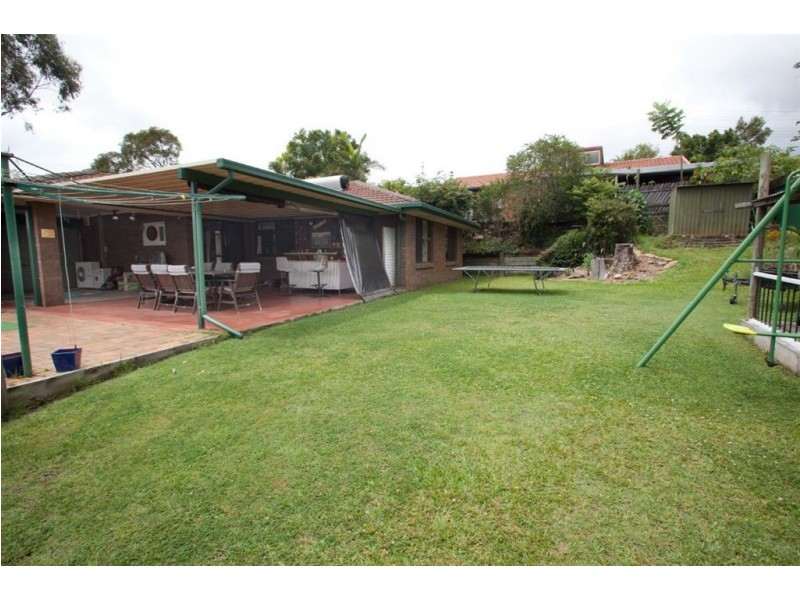 4 Black Diamond Cres, Edens Landing QLD 4207