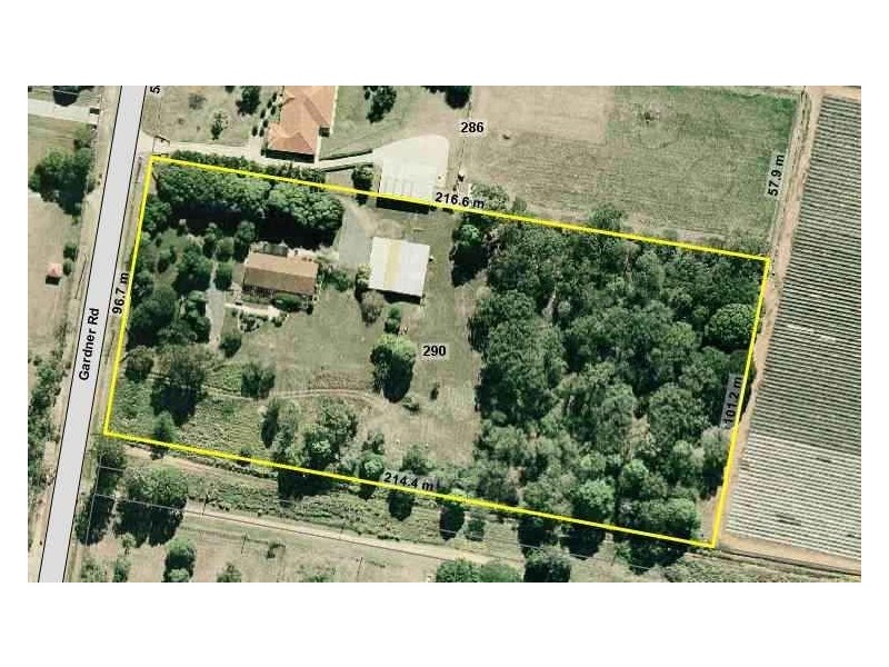 290 Gardner Rd, Rochedale QLD 4123