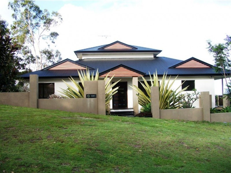 56 The Plateau, Ormeau Hills QLD 4208