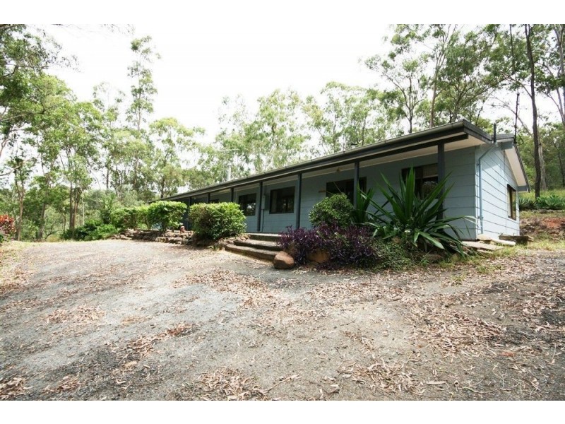 146 Pendennis Road, Tamborine QLD 4270