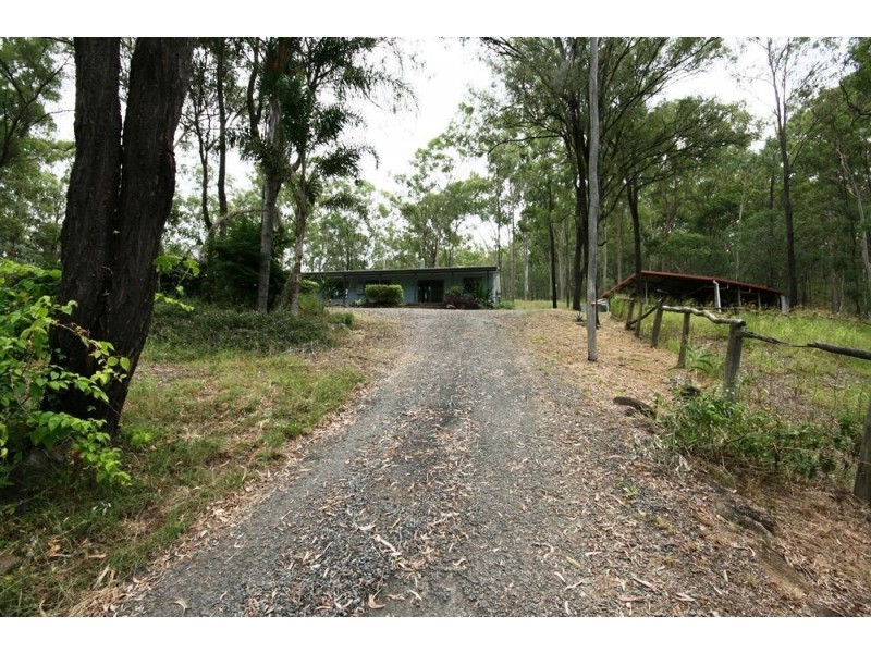 146 Pendennis Road, Tamborine QLD 4270
