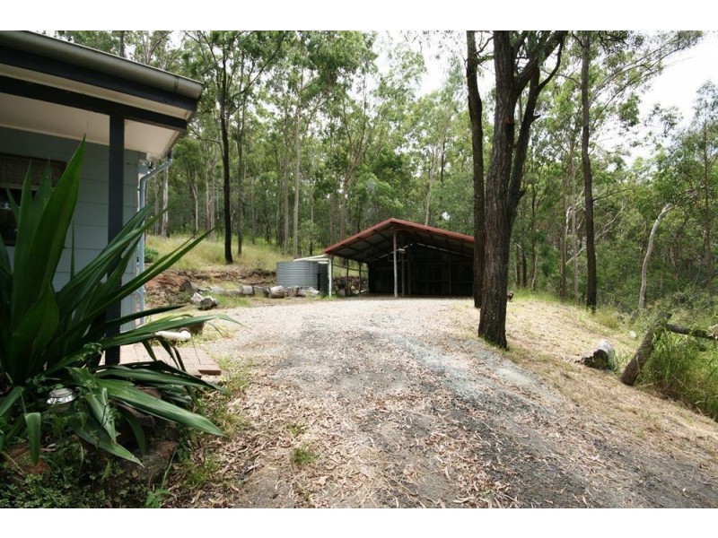 146 Pendennis Road, Tamborine QLD 4270