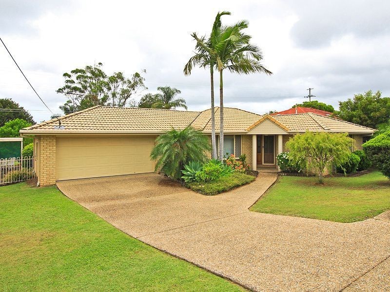 172 Mt Warren Blvd, Mount Warren Park QLD 4207