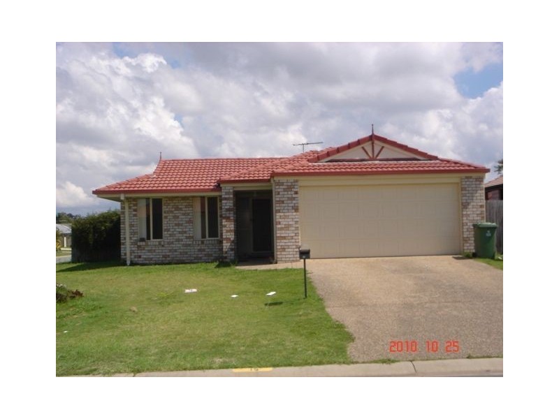 19 Westray Court, Eagleby QLD 4207