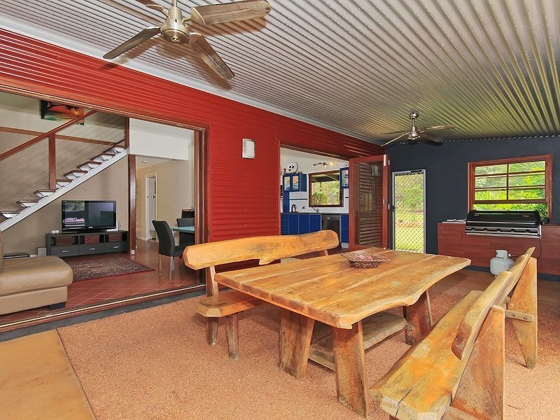 135 Hotz Road, Logan Village QLD 4207