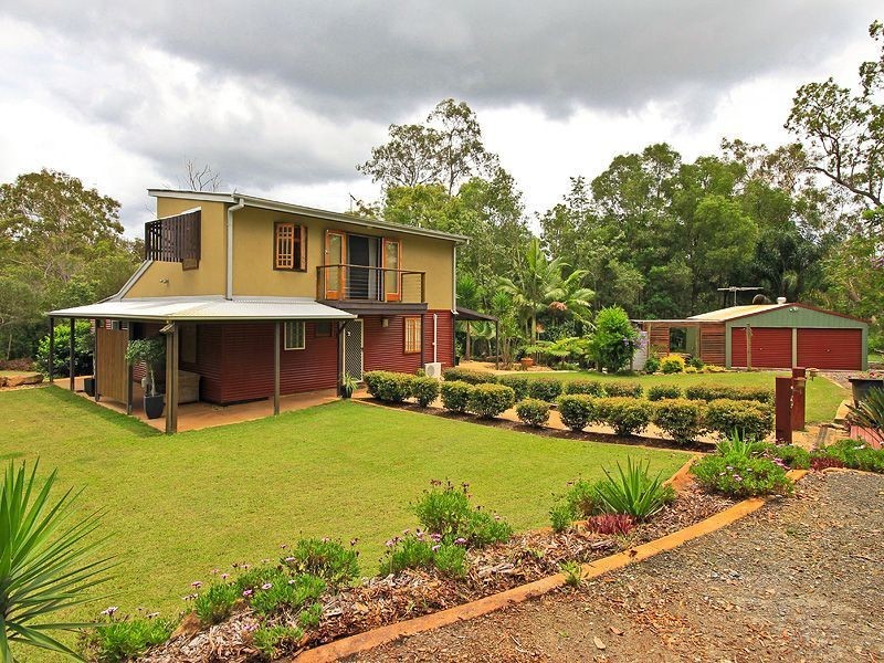 135 Hotz Road, Logan Village QLD 4207