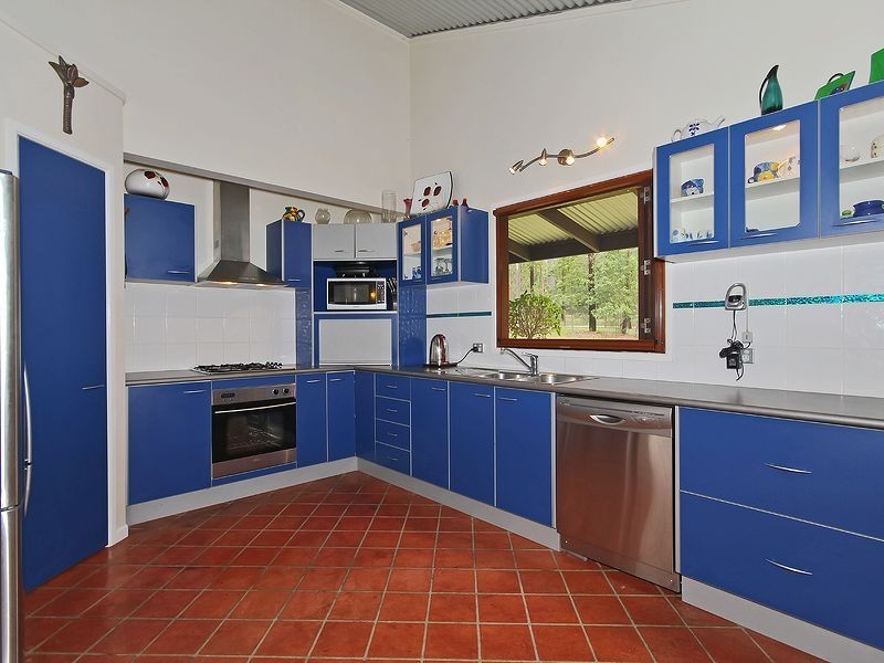 135 Hotz Road, Logan Village QLD 4207