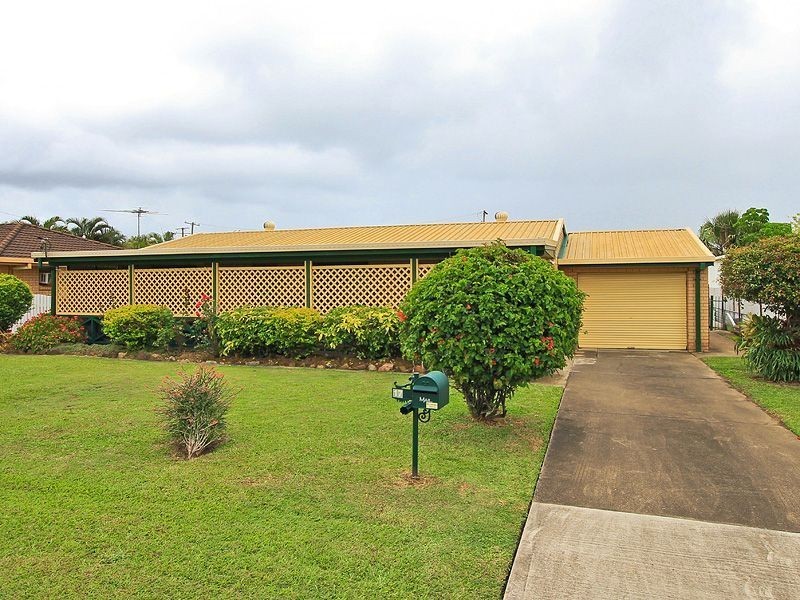 17 Bayswater Street, Mount Warren Park QLD 4207
