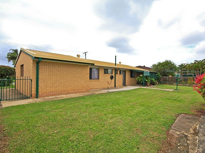 17 Bayswater Street, Mount Warren Park QLD 4207