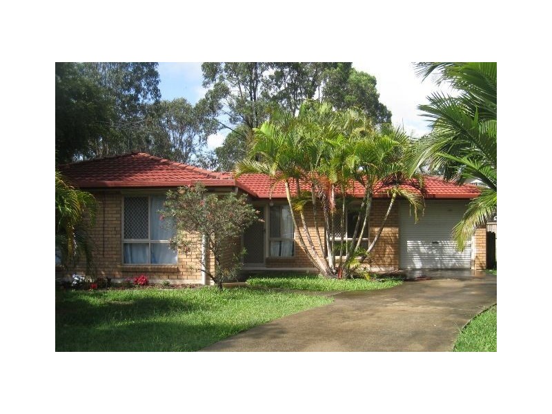 4 Joslin Court, Eagleby QLD 4207