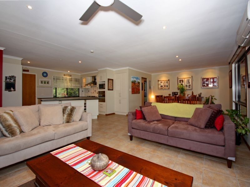 419 STEELE ROAD, Logan Village QLD 4207