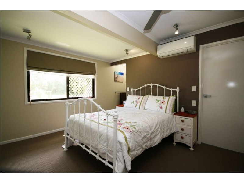 419 STEELE ROAD, Logan Village QLD 4207