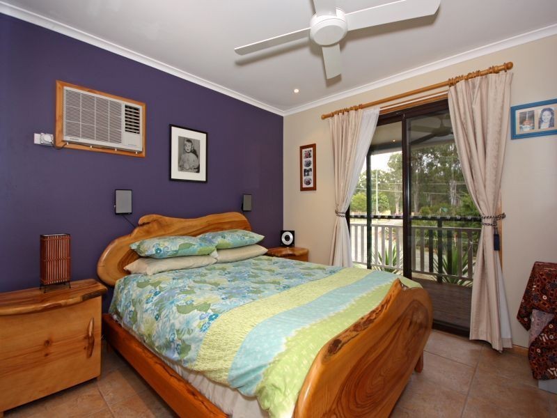 419 STEELE ROAD, Logan Village QLD 4207