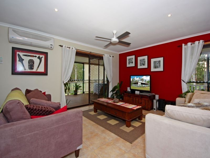 419 STEELE ROAD, Logan Village QLD 4207