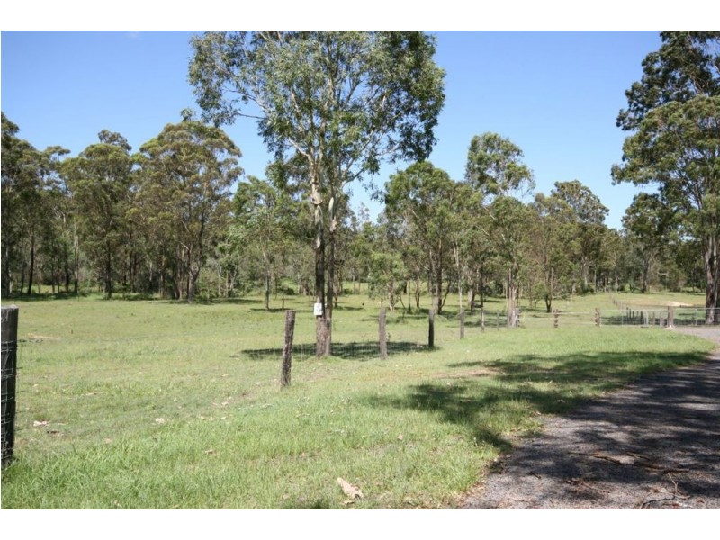 Lot 13/81-89 Cartwright Road, Buccan QLD 4207