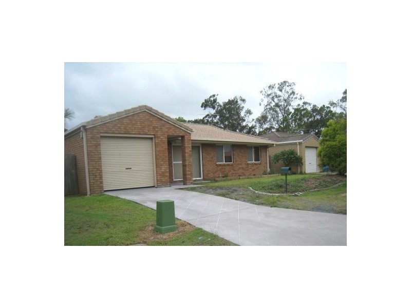24 Dowling Crescent, Eagleby QLD 4207