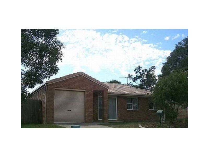 24 Dowling Crescent, Eagleby QLD 4207