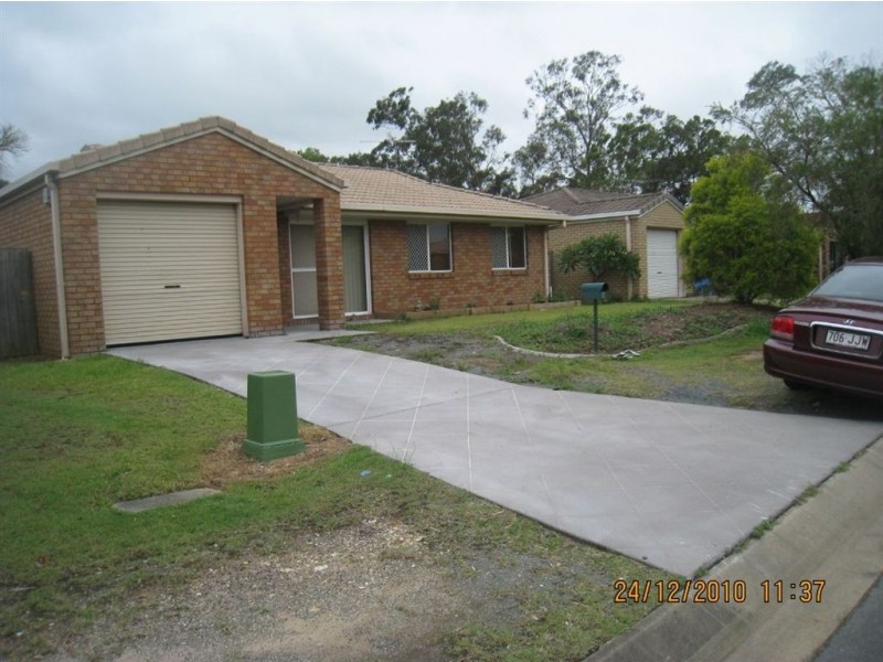24 Dowling Crescent, Eagleby QLD 4207