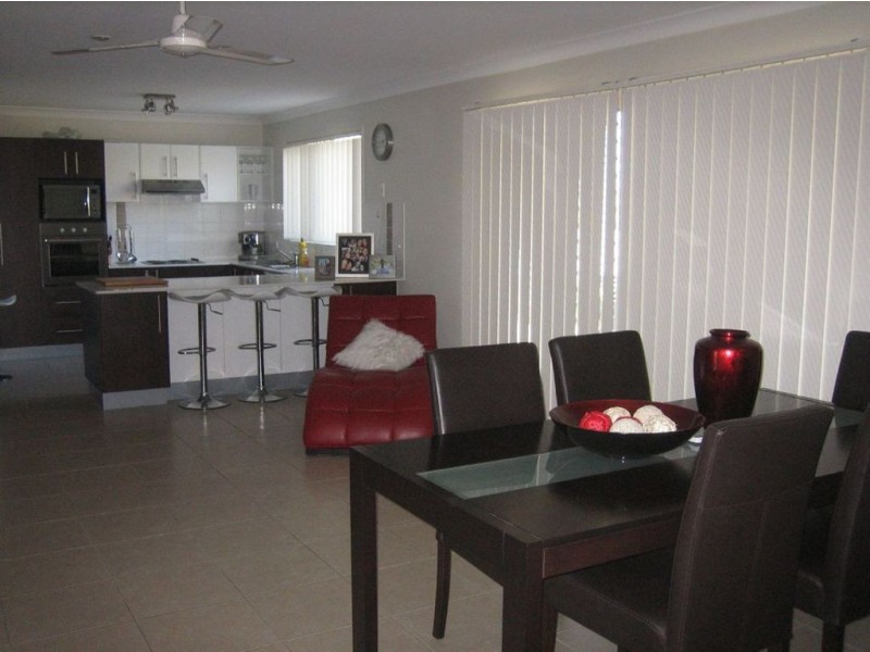 3 Southern Lights Dr, Upper Coomera QLD 4209