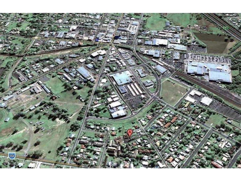 4/8 Ludcke Lane, Beenleigh QLD 4207